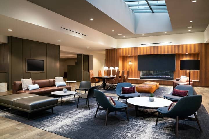 Hotel Interior 5 of 45