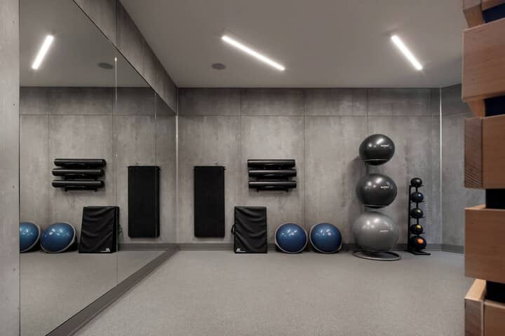 Health and Fitness 25 of 45