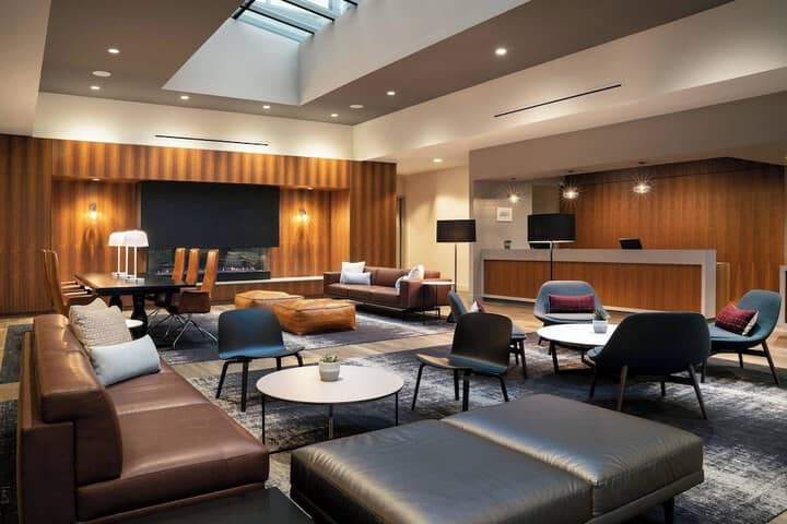 Hotel Interior 2 of 45
