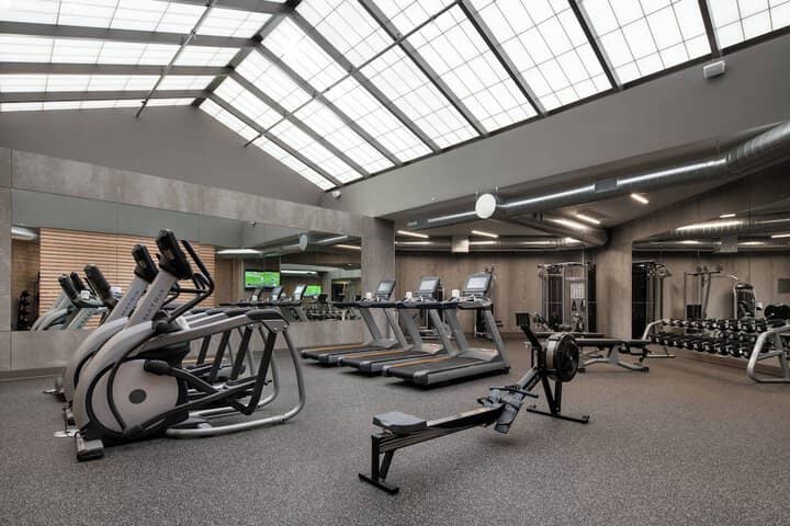 Health and Fitness 24 of 45